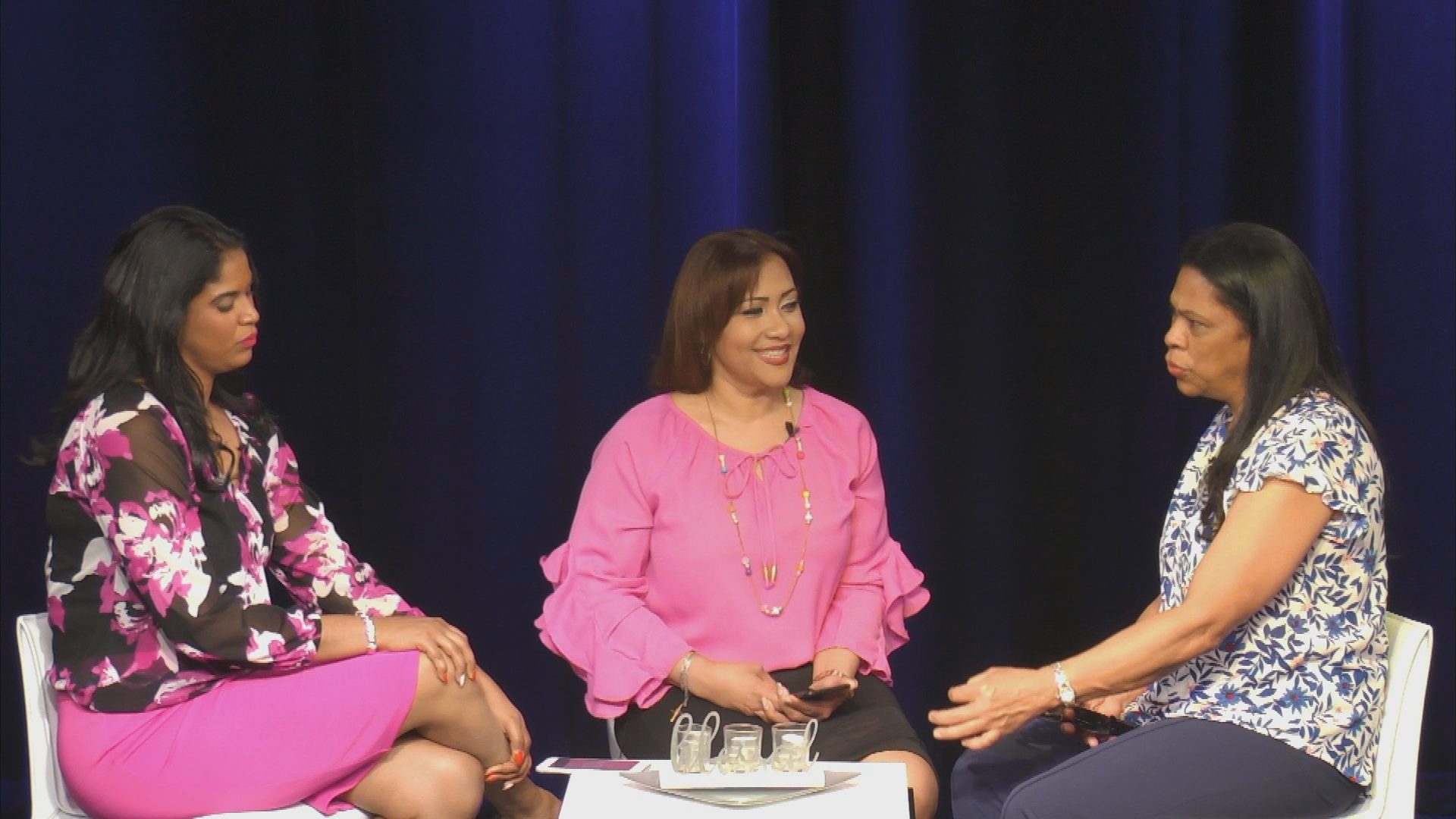 Thumbnail image for En Su Presencia TV - Episode 2