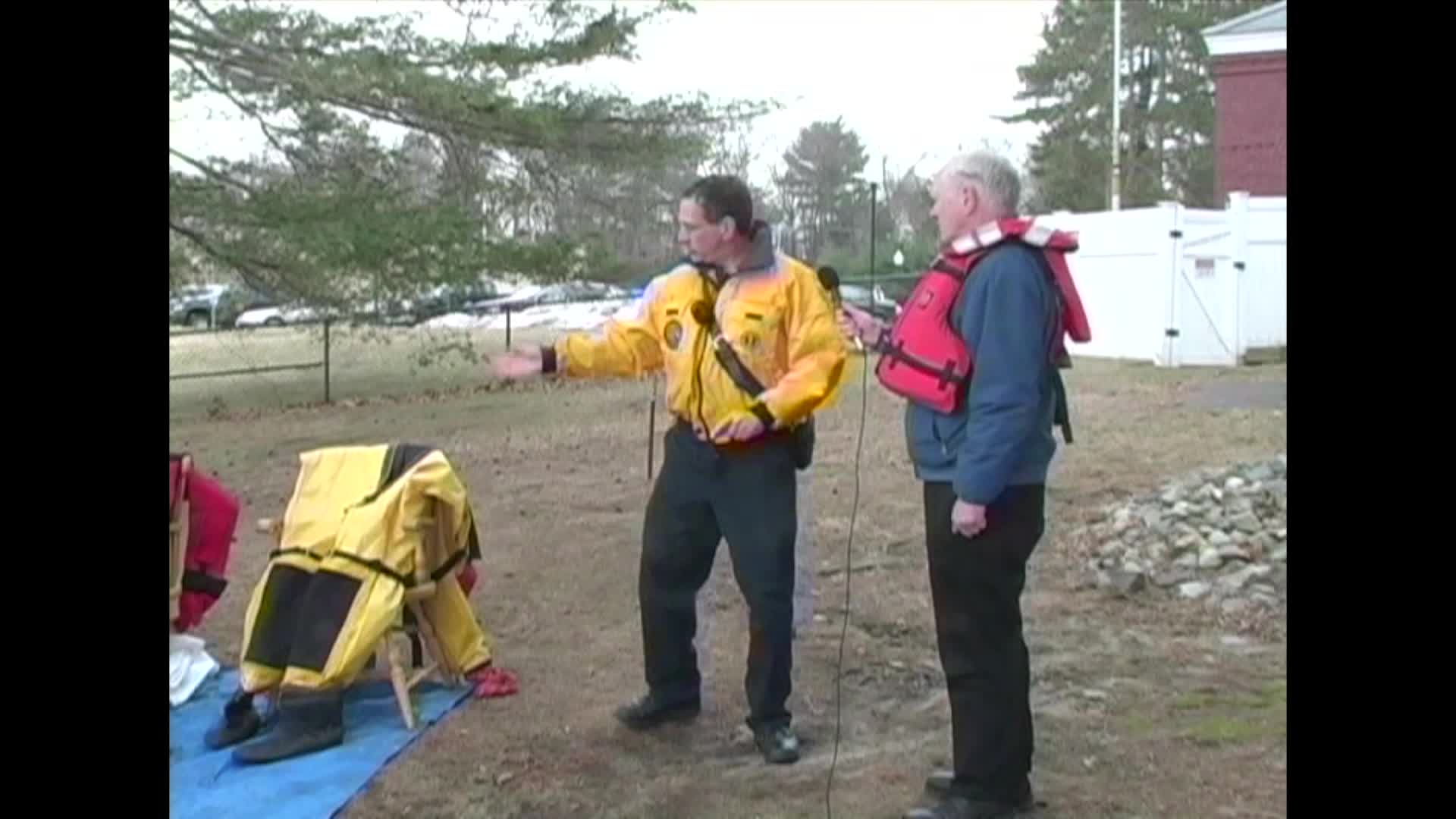 Thumbnail image for There Is Something About Andover - March 26