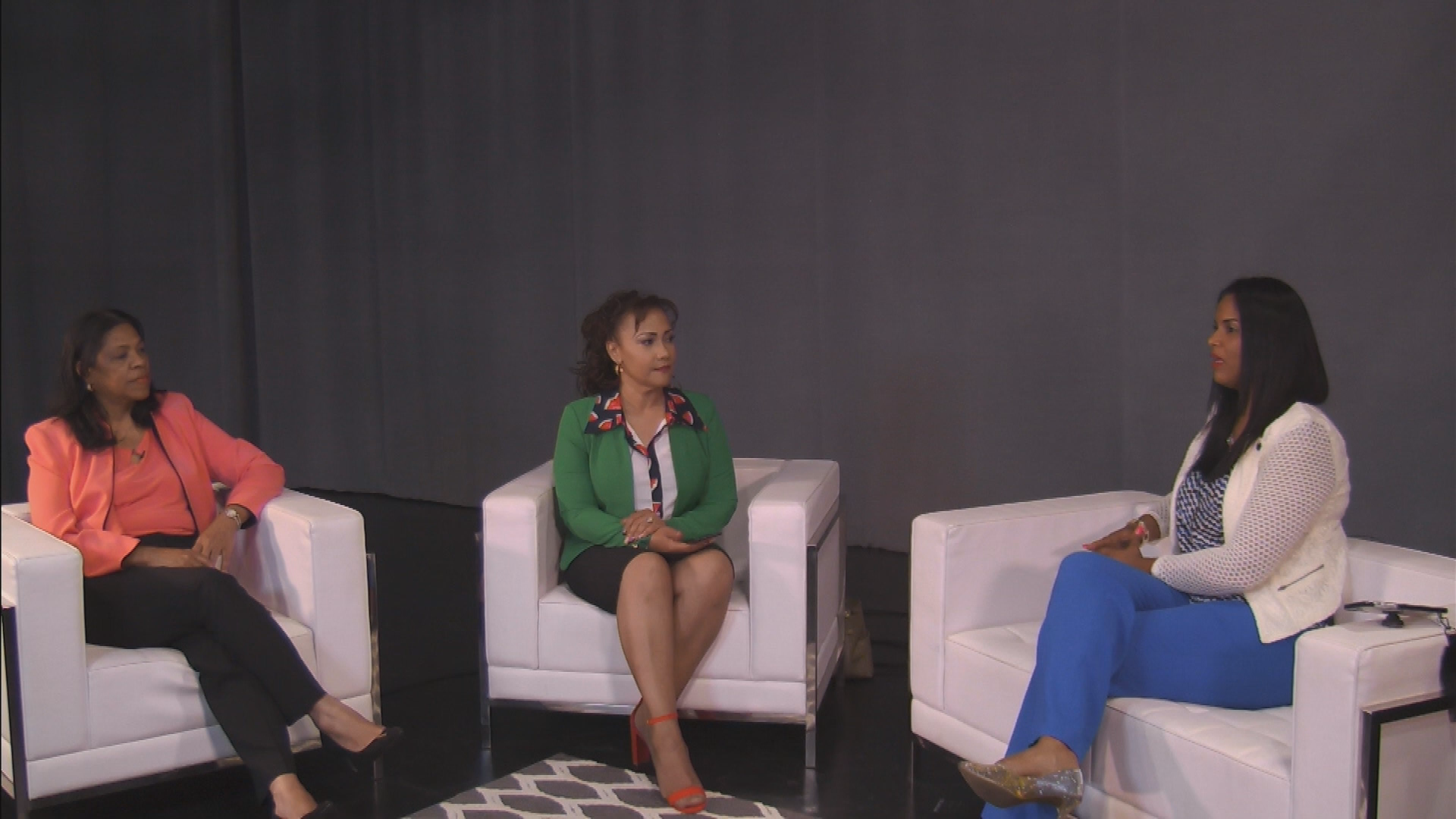 Thumbnail image for En Su Presencia TV - Episode 6