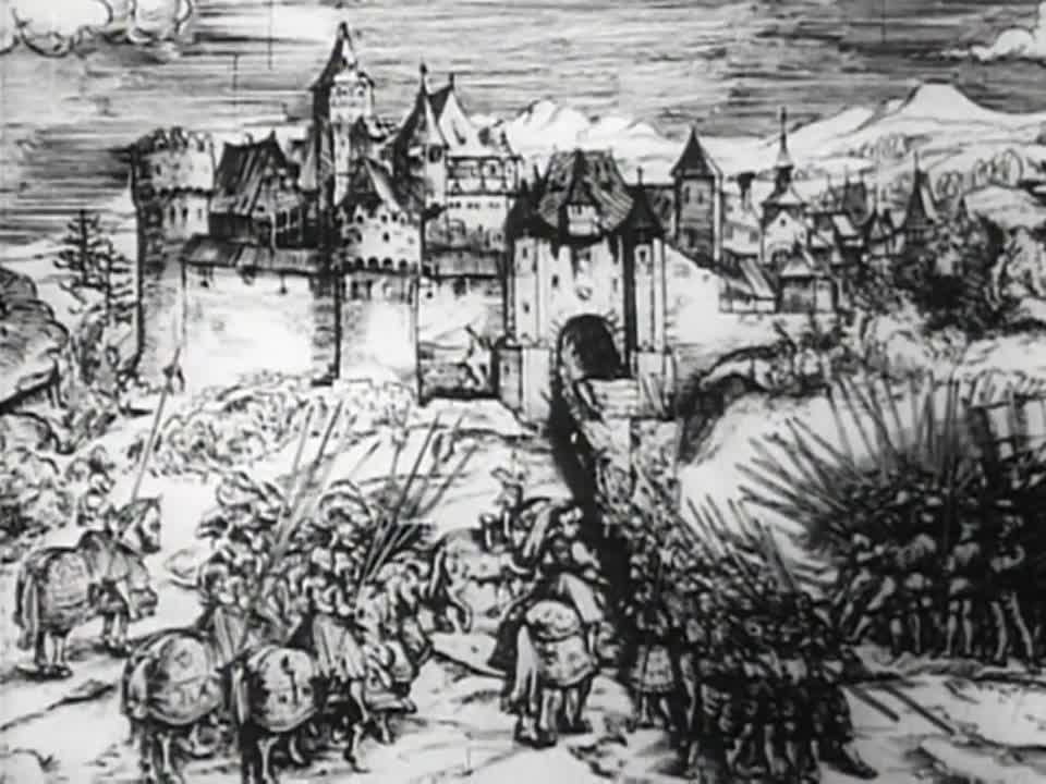 Thumbnail image for Martin Luther (1953)