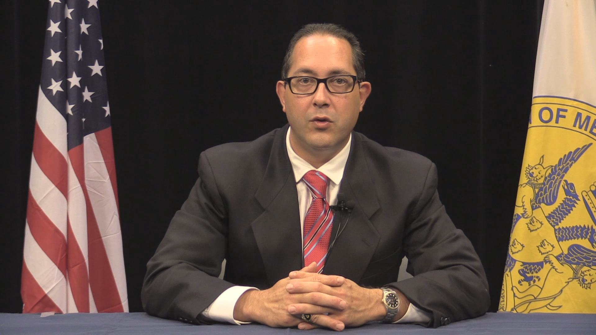 Thumbnail image for It's About The Journey - Mehmed Ali