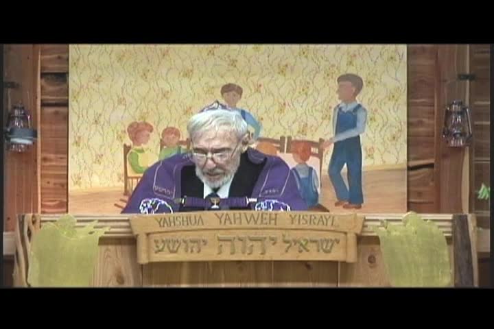 Thumbnail image for Prophetic Word 927
