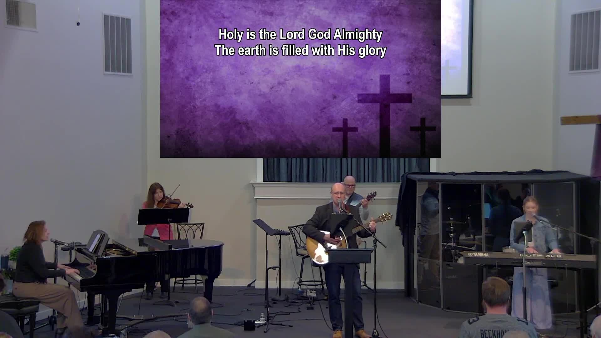 Thumbnail image for Marsh Corner Community Church 3-22-2026