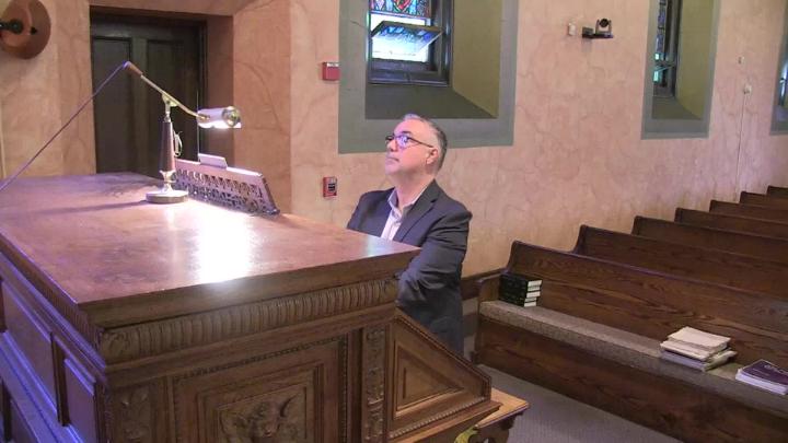 Thumbnail image for First Church Congregational  Est.1729