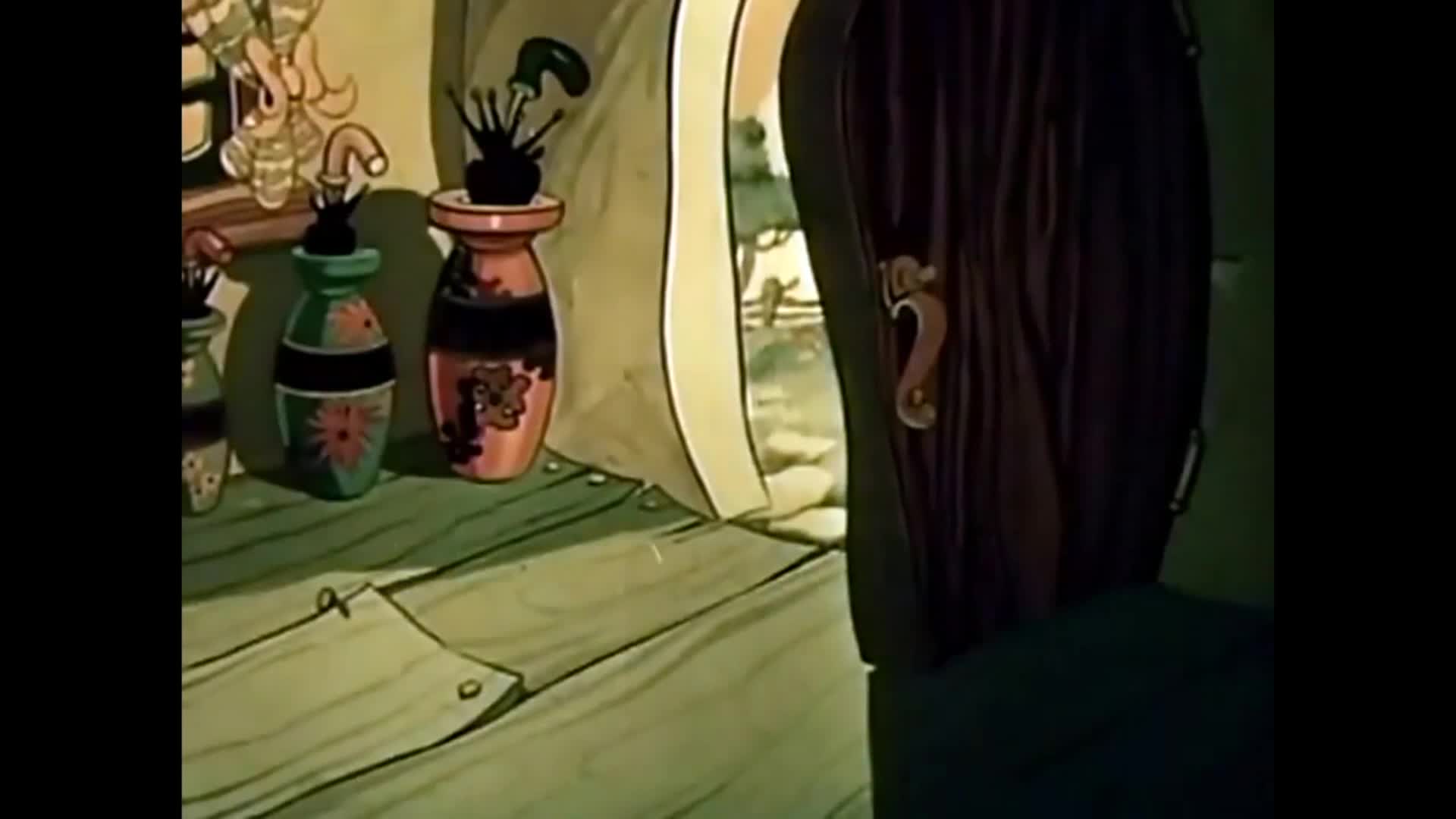 Thumbnail image for The Three Bears