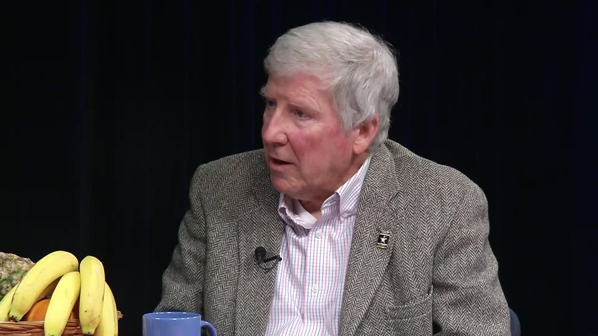 Thumbnail image for Write Now - James Dowd 1-30-2026