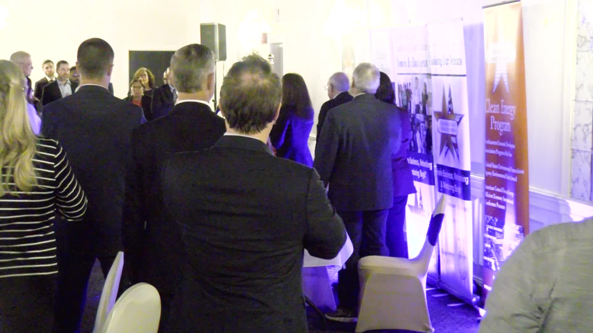 Thumbnail image for Merrimack Valley Chamber of Congress - Annual Dinner 2025 with Lt. Gov Driscoll