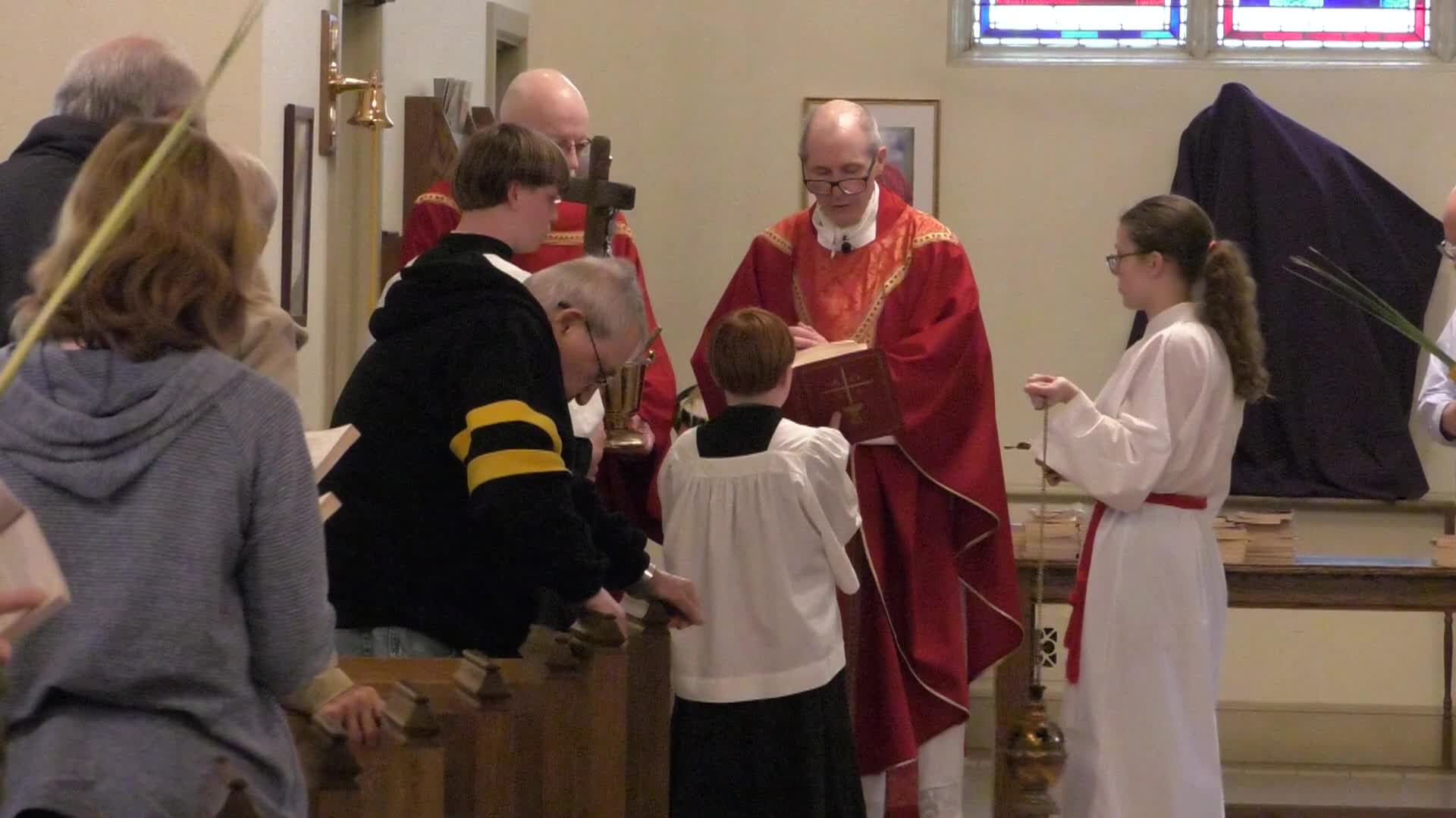 Thumbnail image for St. Monica's Mass 3-28-2026