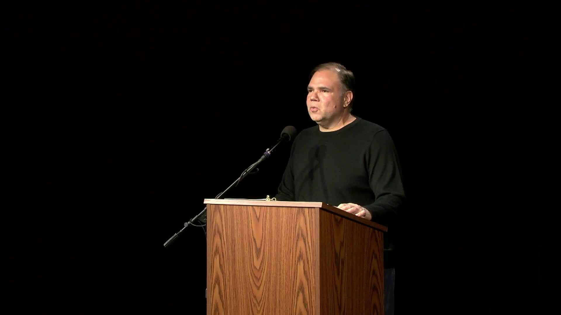 Thumbnail image for Grey Court Poets - Poetry Month 2026