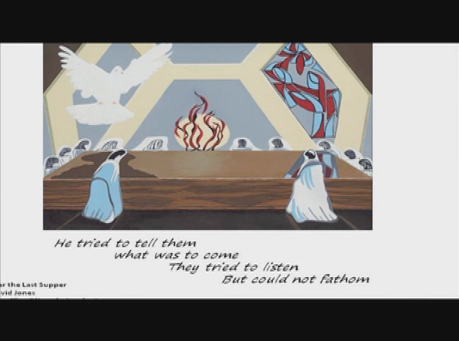 Thumbnail image for GreyCourt Poets - Two Roads