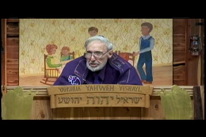 Thumbnail image for Prophetic Word 928