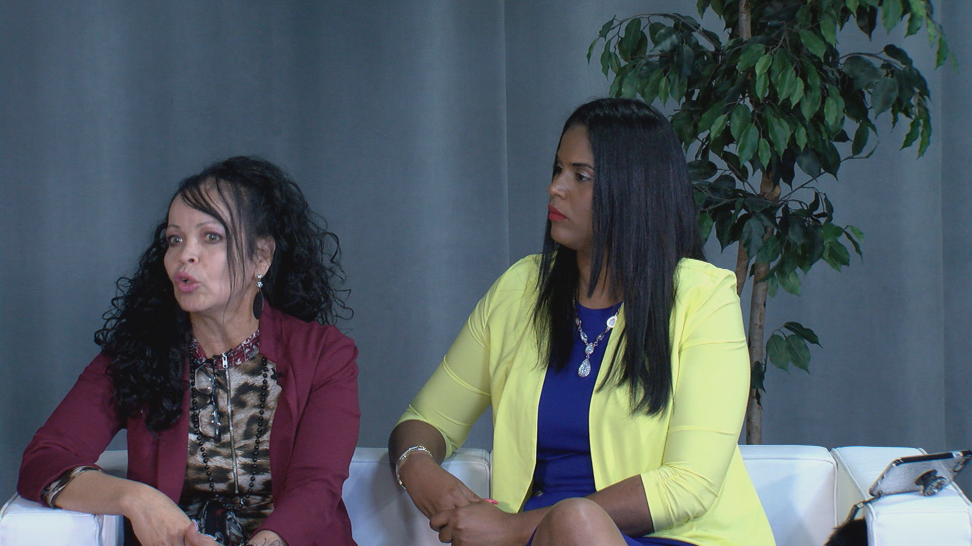 Thumbnail image for En Su Presencia TV - Episode 4