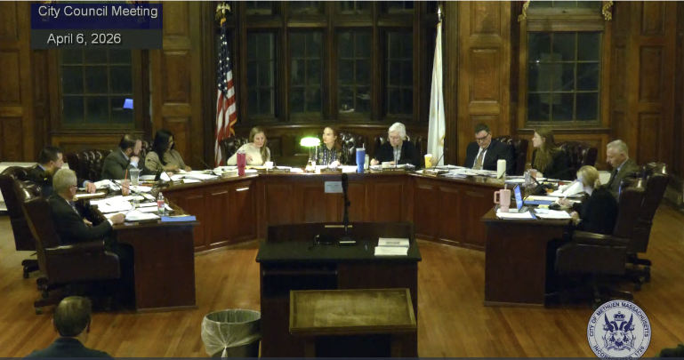 Thumbnail image for City Council Meeting - April 6, 2026