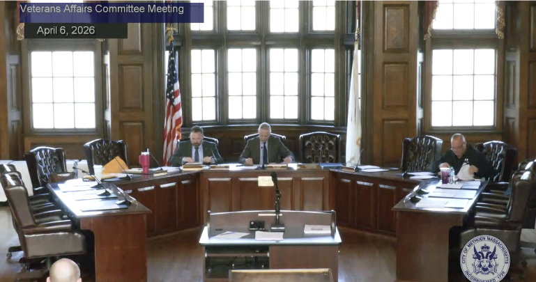 Thumbnail image for Veterans Affairs Committee - April 6, 2026