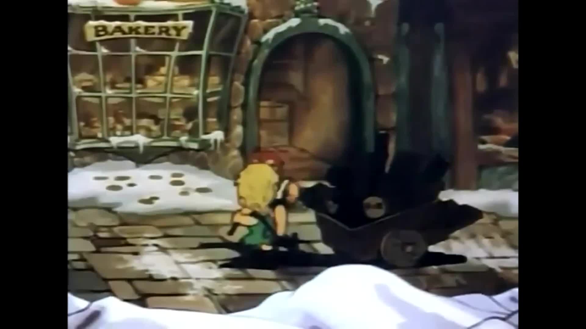 Thumbnail image for Somewhere in Dreamland