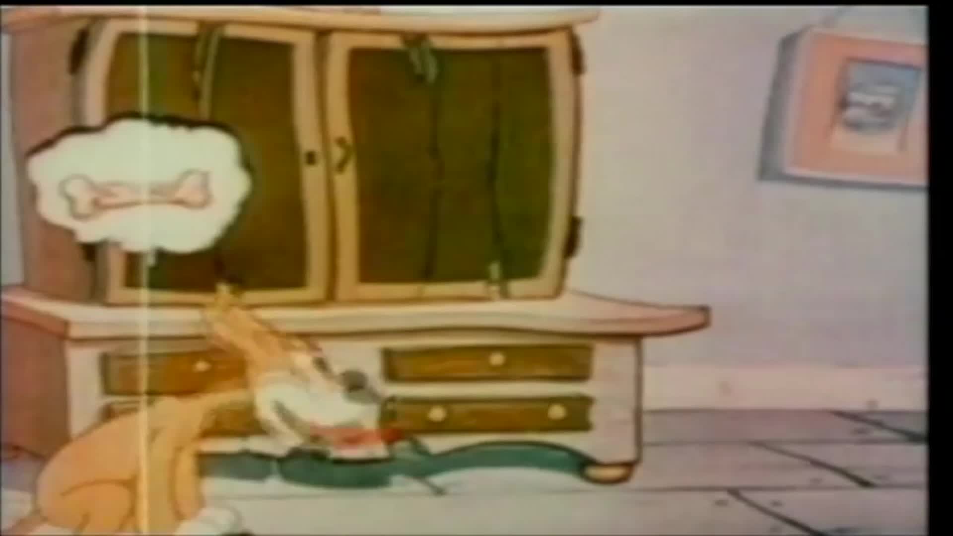 Thumbnail image for Old Mother Hubbard