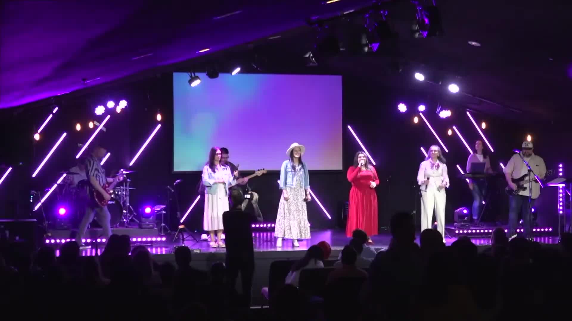 Thumbnail image for Granite United - Easter 2026