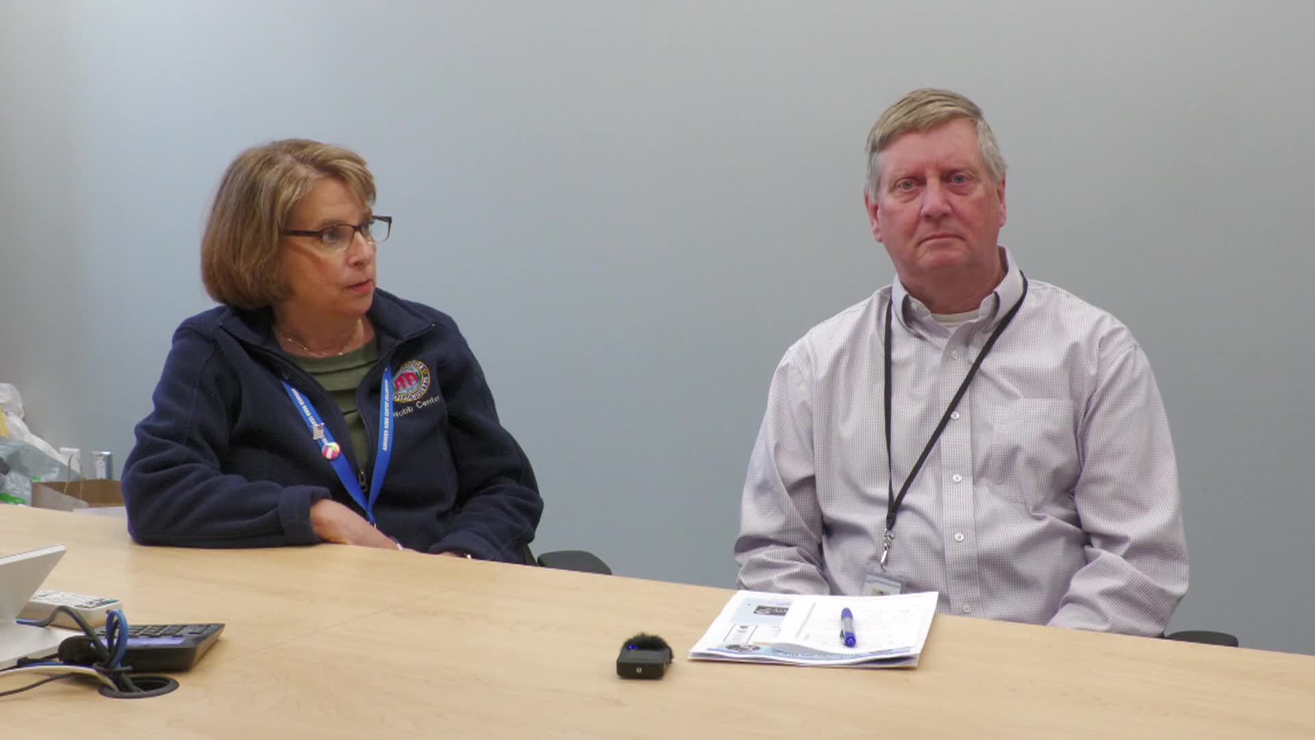 Thumbnail image for There Is Something About Andover -  April 2026