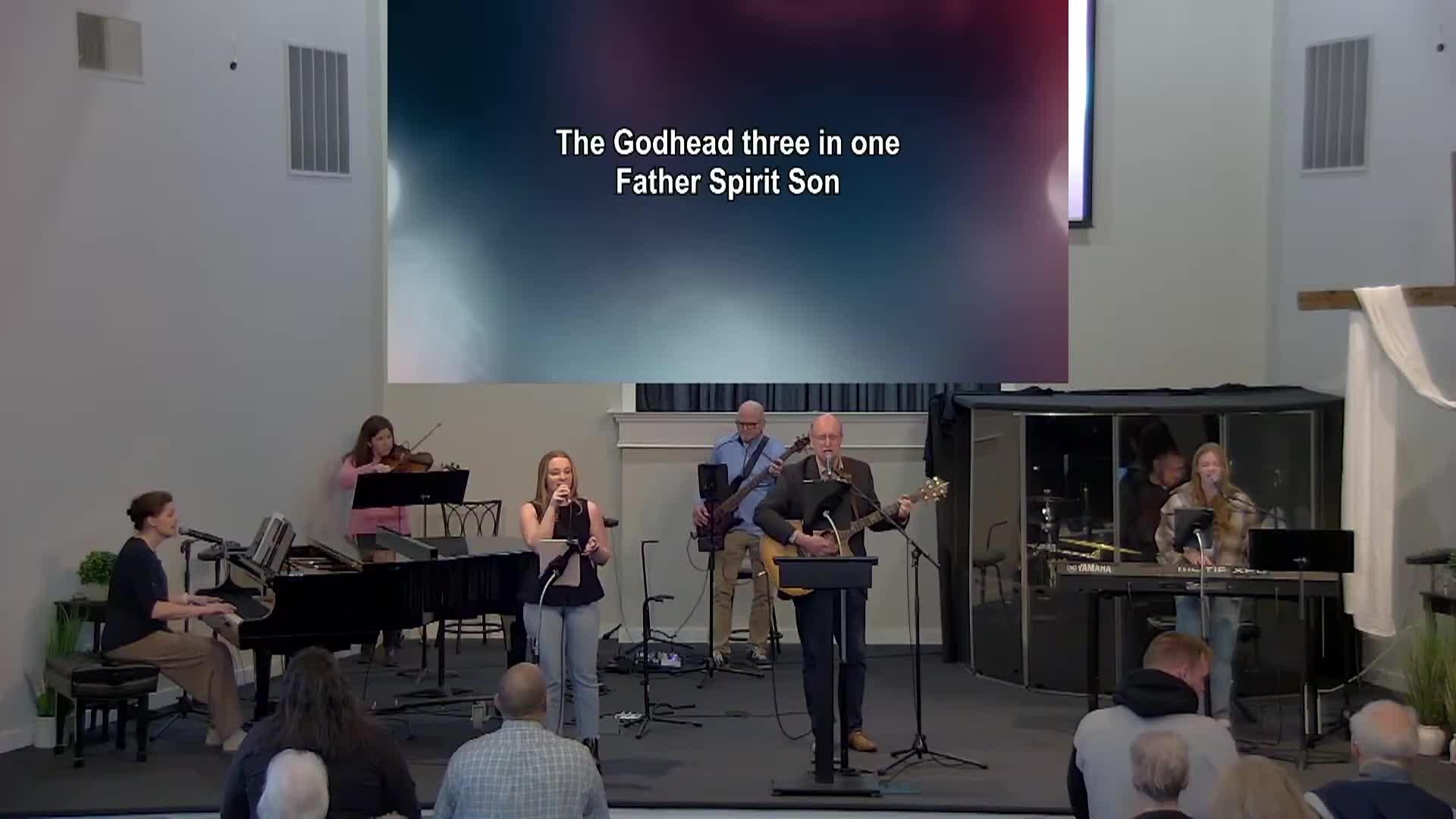 Thumbnail image for Marsh Corner Community Church 4-19-2026