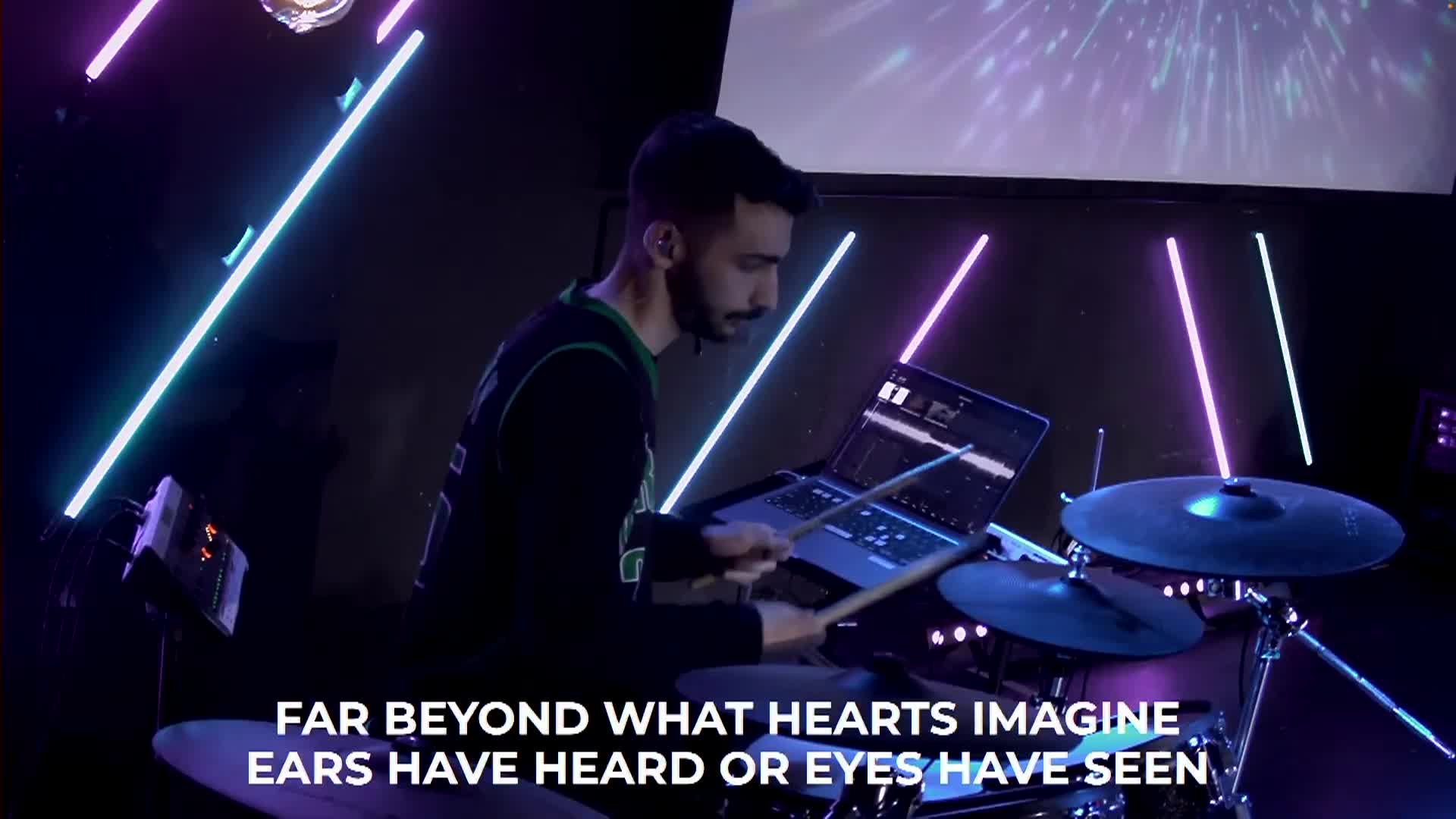 Thumbnail image for Granite United - 4-19-2026