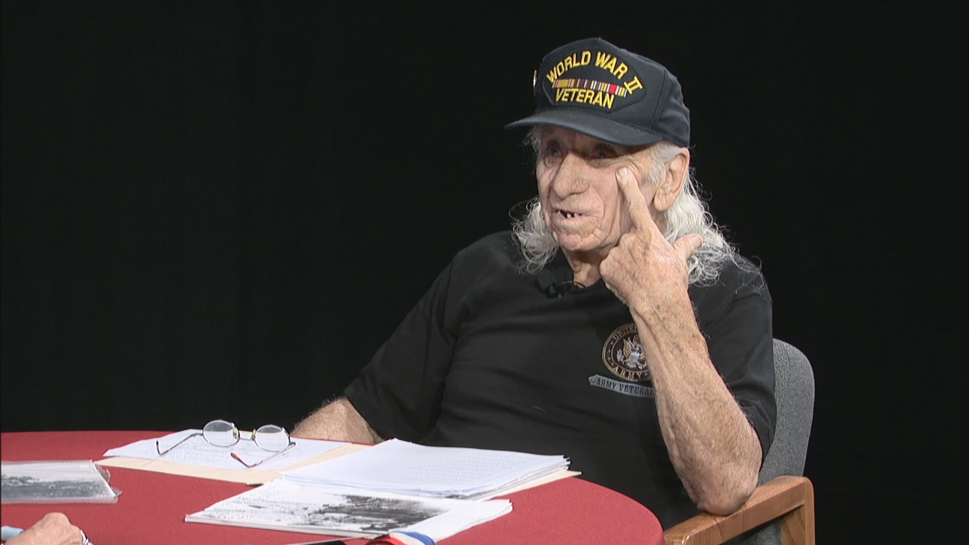 Thumbnail image for Young At Heart - Greatest Generation