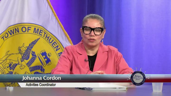 Thumbnail image for What's Up - May 2026