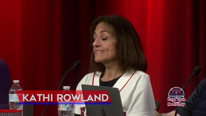 Thumbnail image for Red Sox Monthly - April 2026