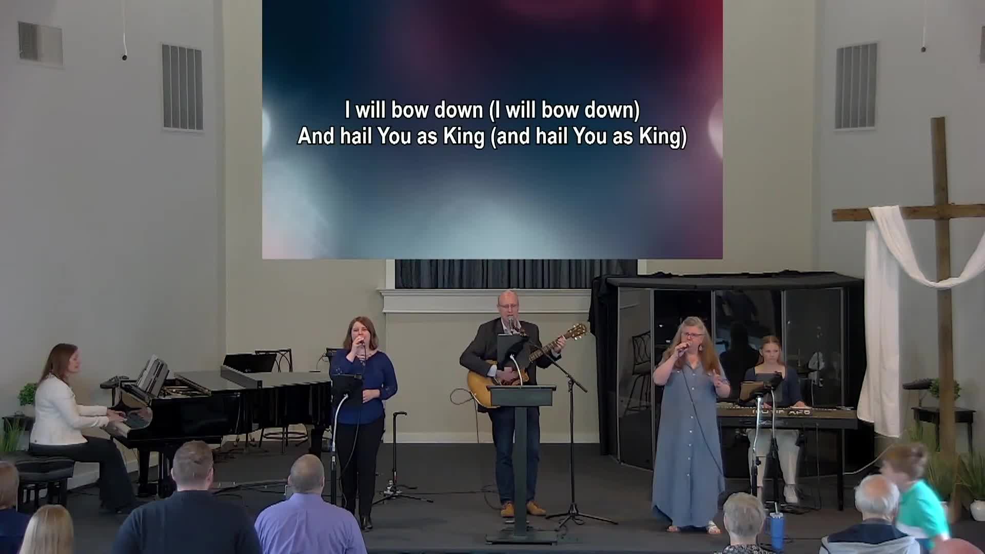 Thumbnail image for Marsh Corner Community Church 4-26-2026