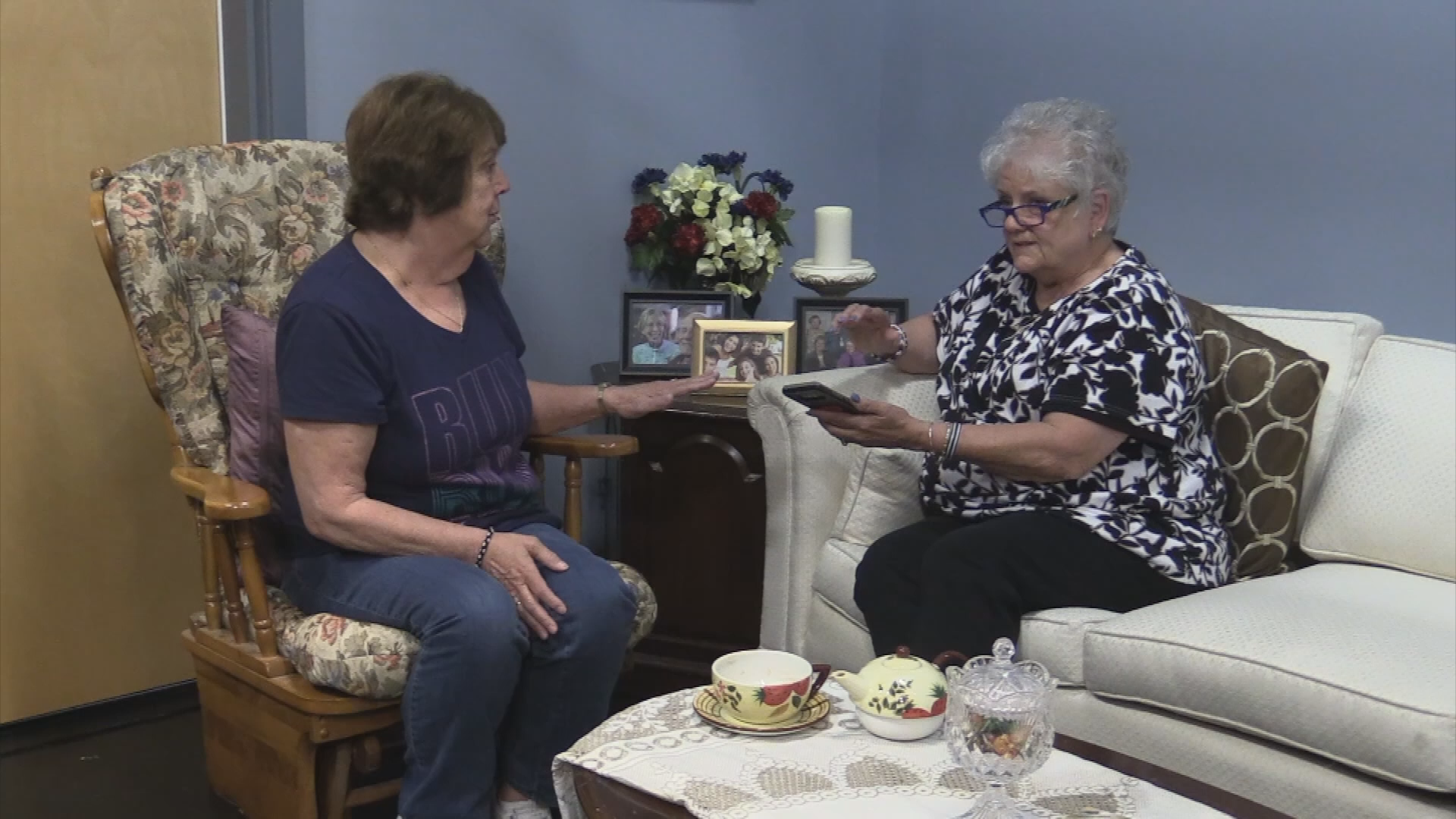 Thumbnail image for Happy Hearts - We are Family