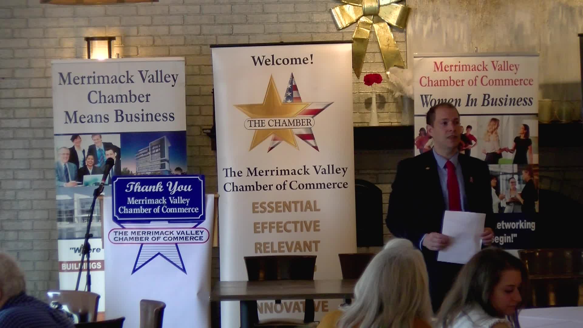 Thumbnail image for MVCC Spring Expo Breakfast Forum - AI Without the Noise