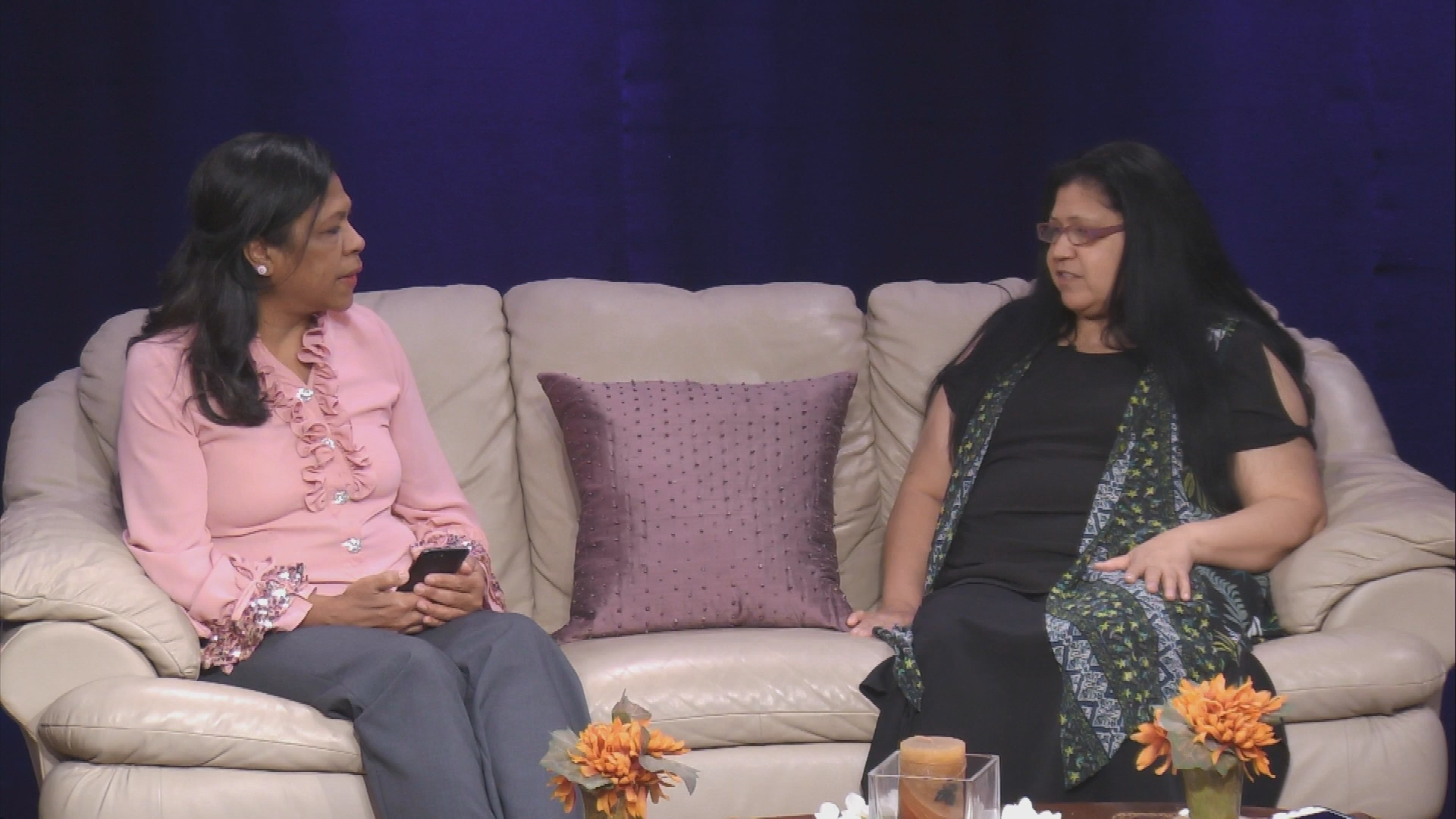 Thumbnail image for En Su Presencia TV - Episode 10