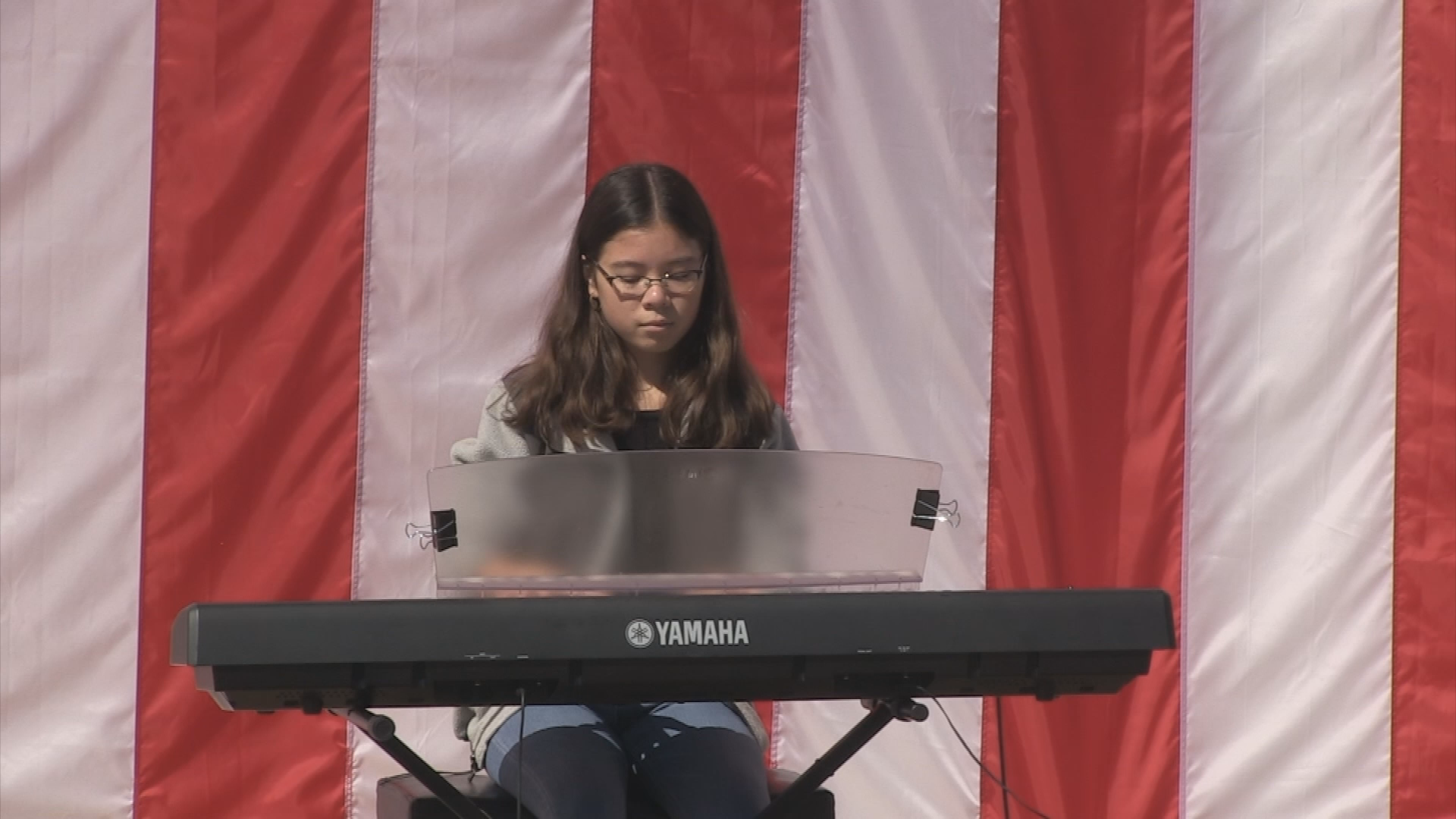 Thumbnail image for Methuen Day 2019 - Happy Hearts and Piano Show