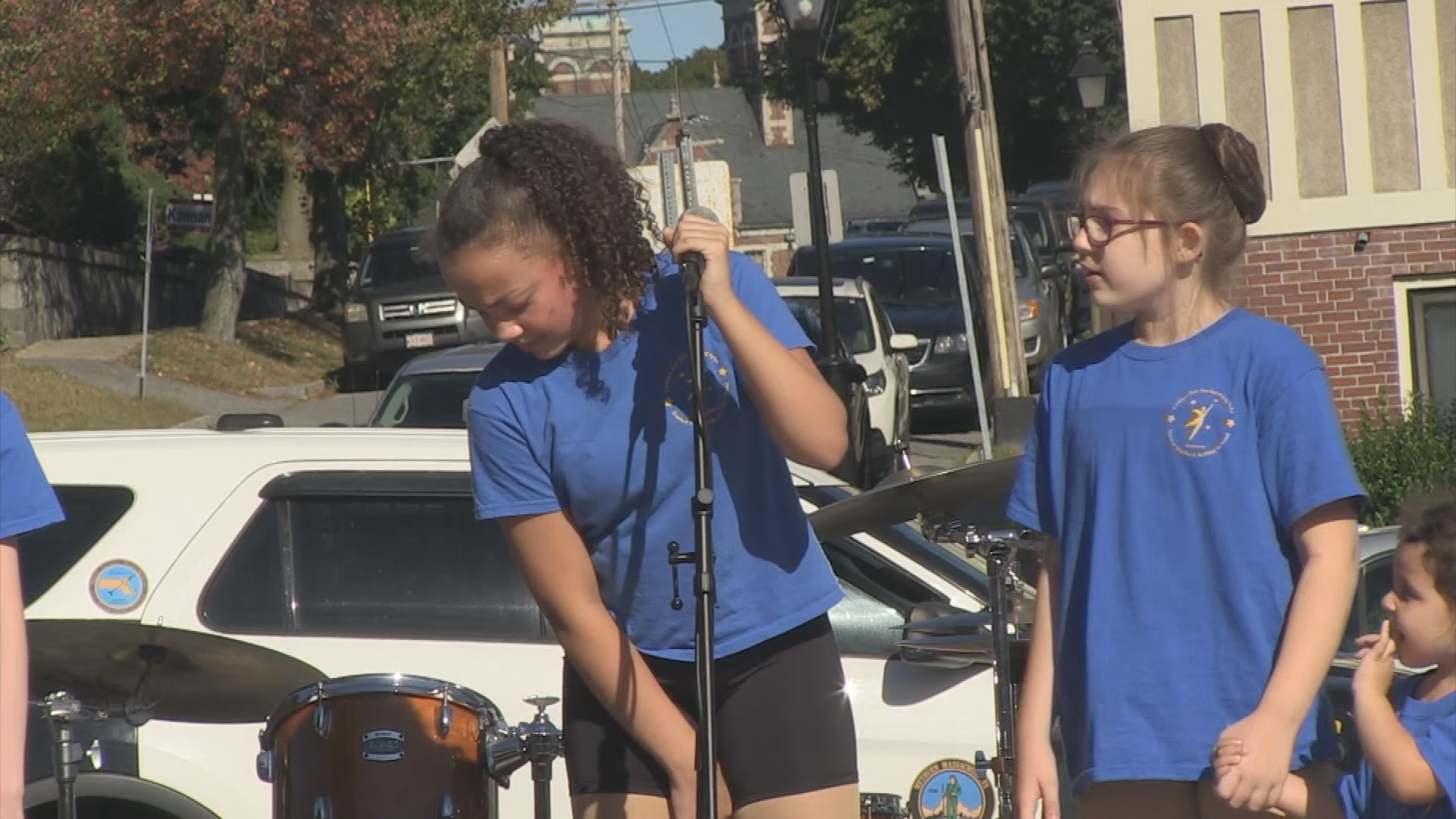 Thumbnail image for Methuen Day 2019 - Dancers Show