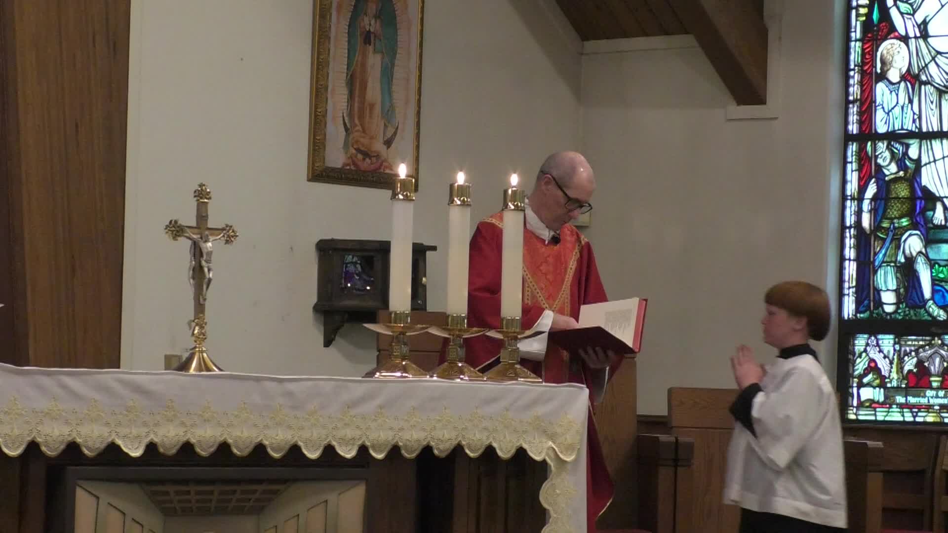 Thumbnail image for St. Monica 5-23-2026