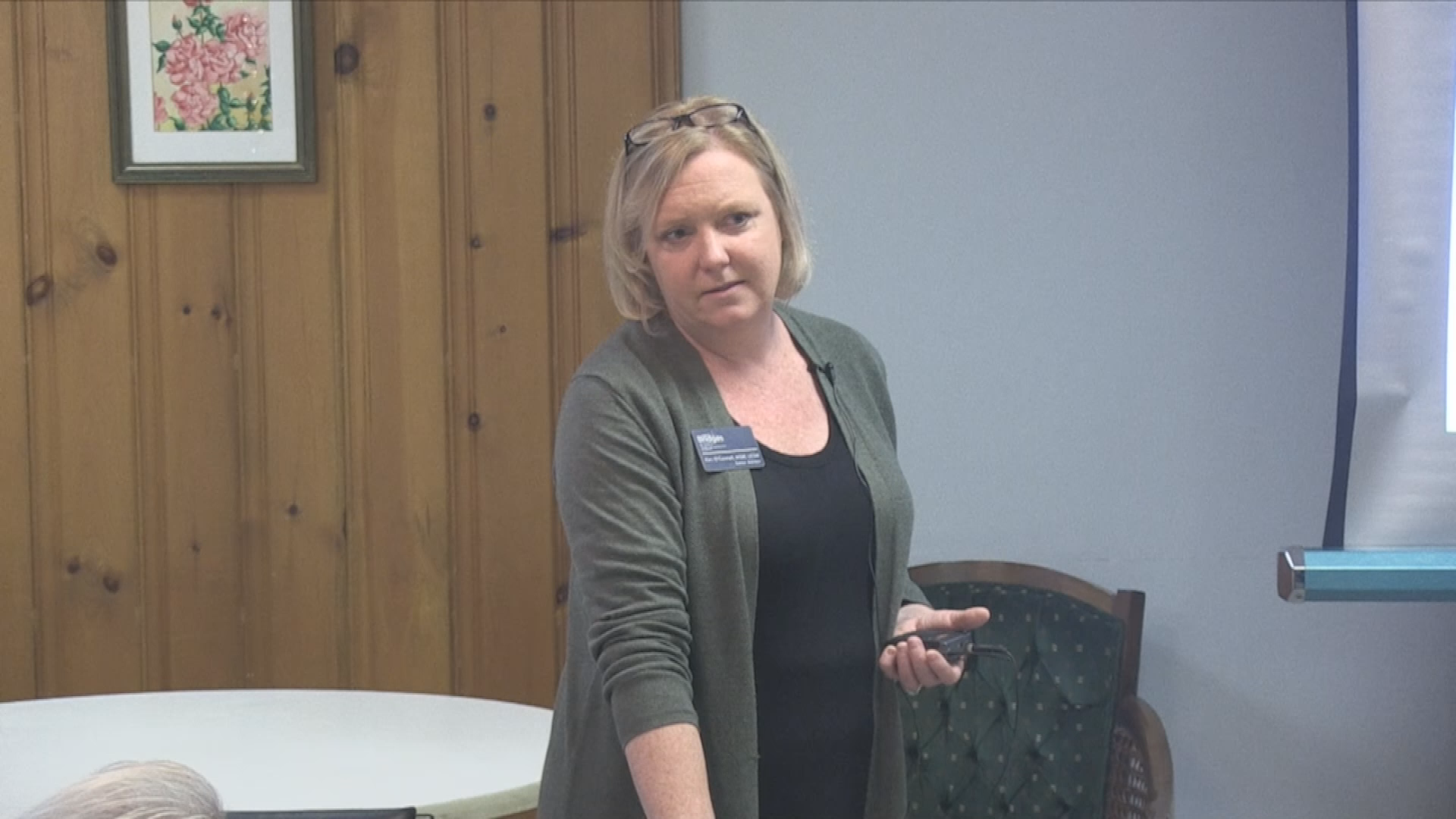 Thumbnail image for Methuen Senior Activity Center - Various forms of Dementia