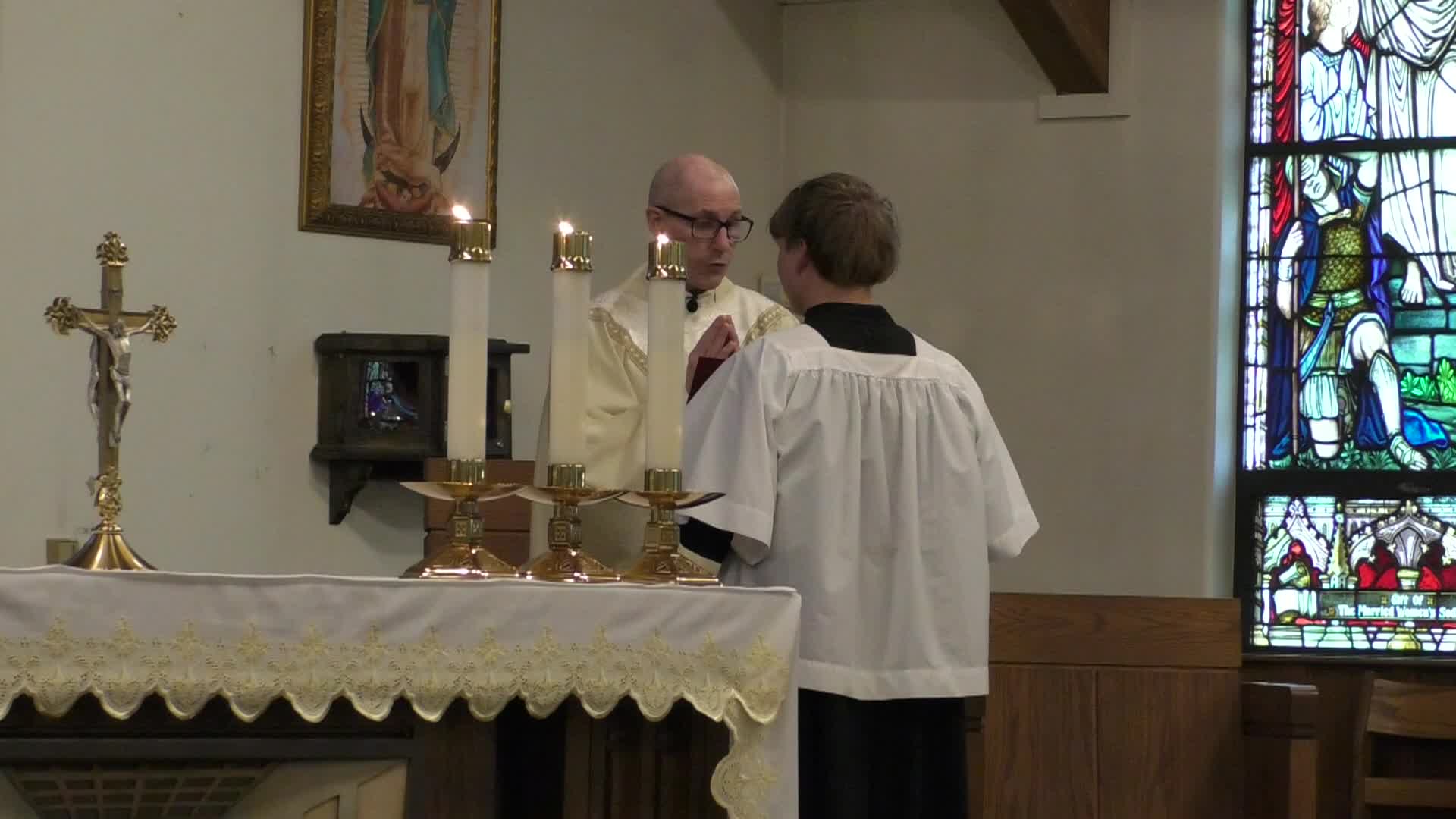 Thumbnail image for St. Monica's Mass 6-6-2026