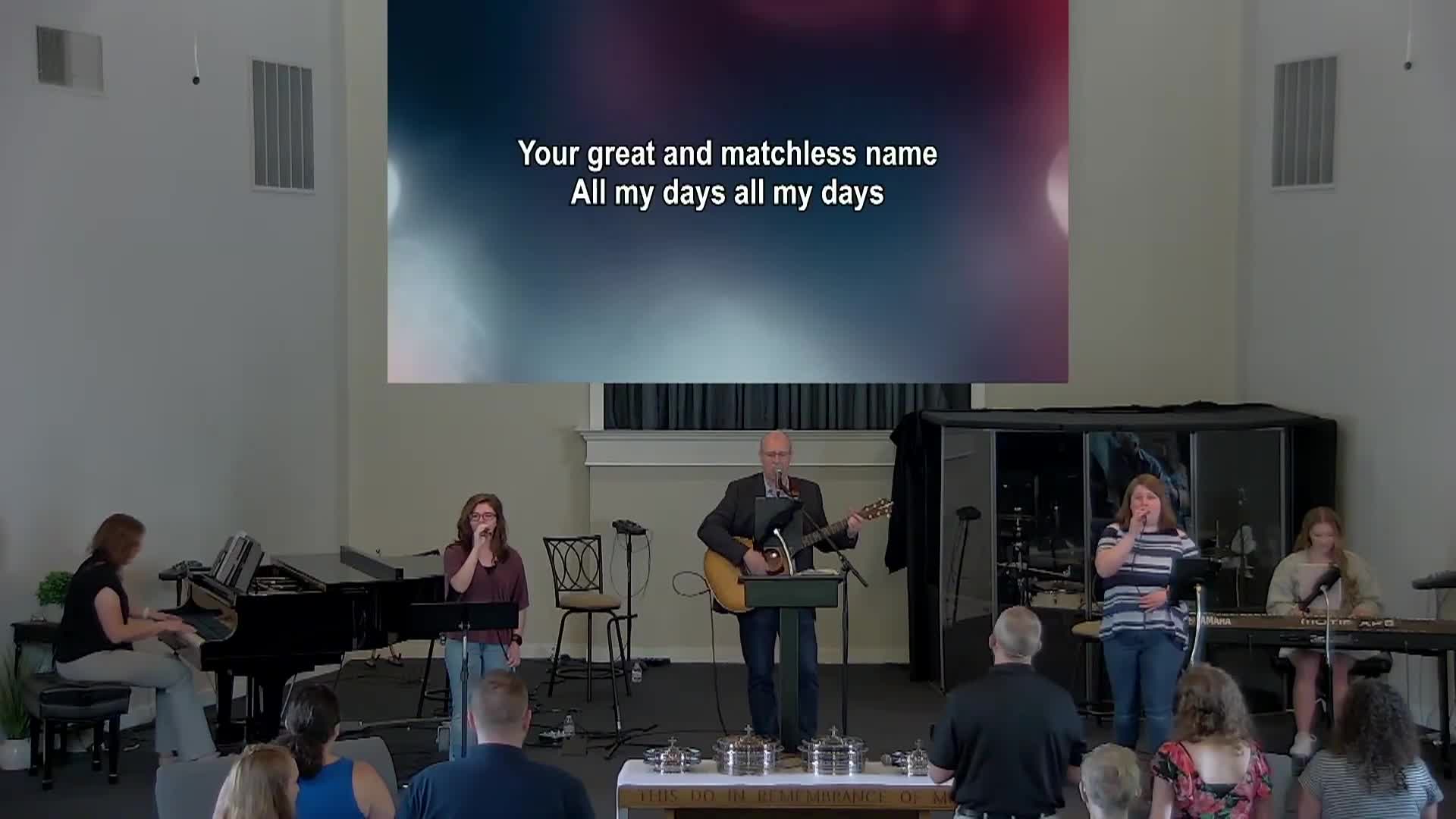 Thumbnail image for Marsh Corner Community Church 6-7-2026