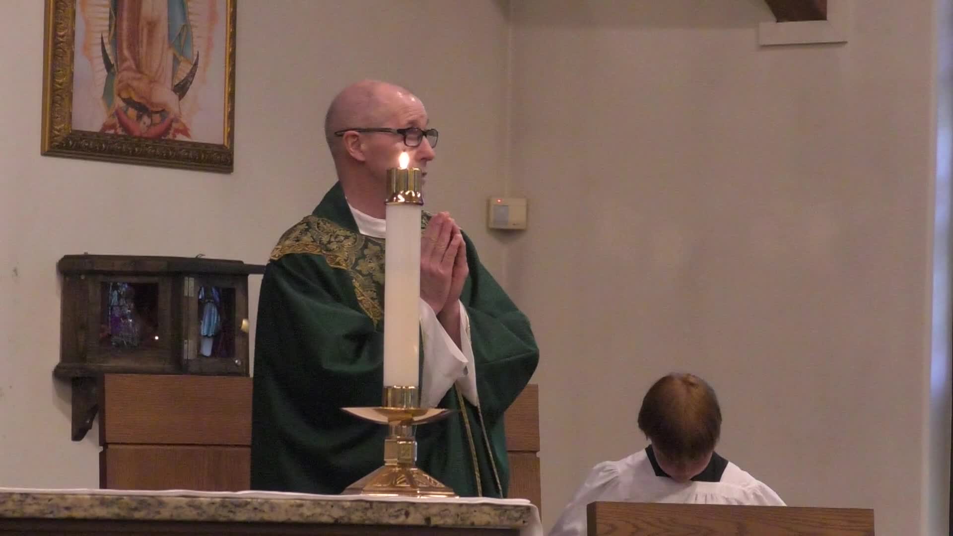 Thumbnail image for St. Monica's Mass 6-13-2026