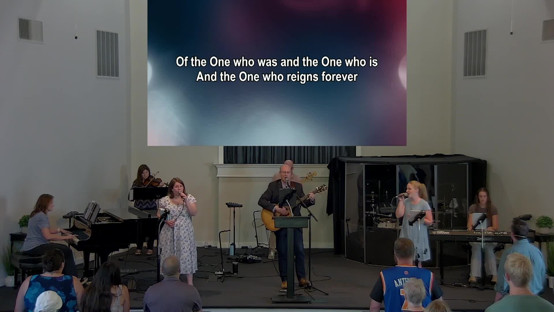 Thumbnail image for Marsh Corner Community Church 6-14-2026