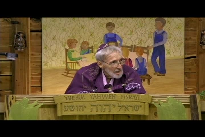Thumbnail image for Prophetic Word 933