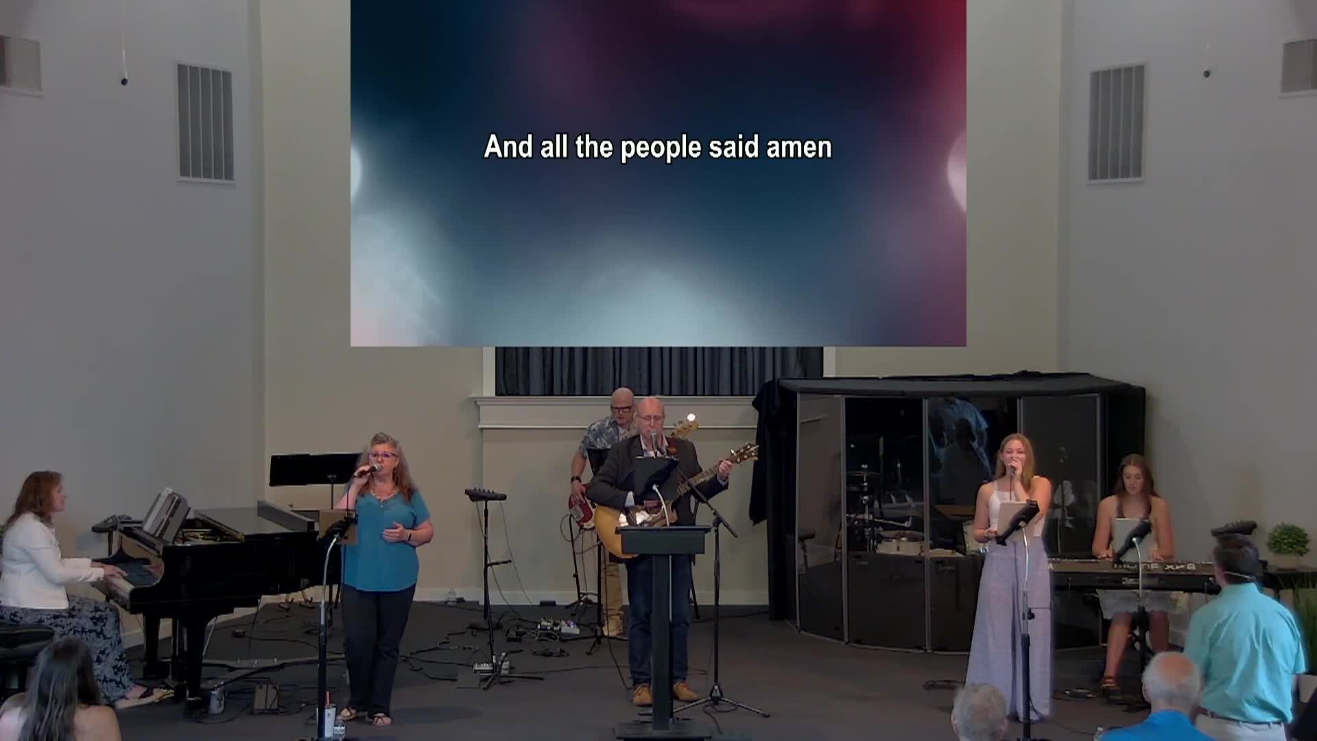 Thumbnail image for Marsh Corner Community Church 6-21-2026