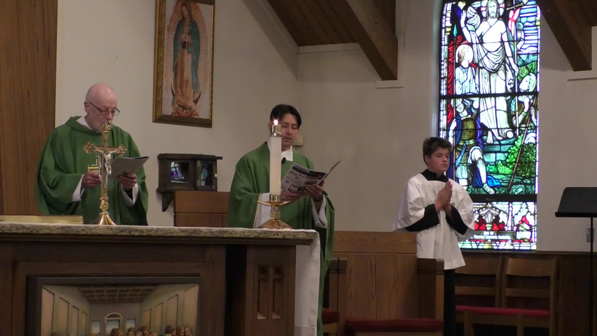 Thumbnail image for St. Monica's Mass - 6-28-2026