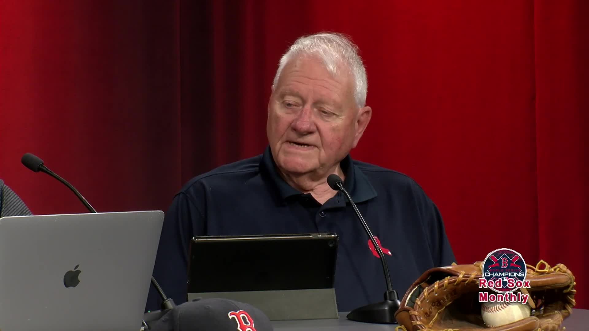 Thumbnail image for Red Sox Monthly - July 2026