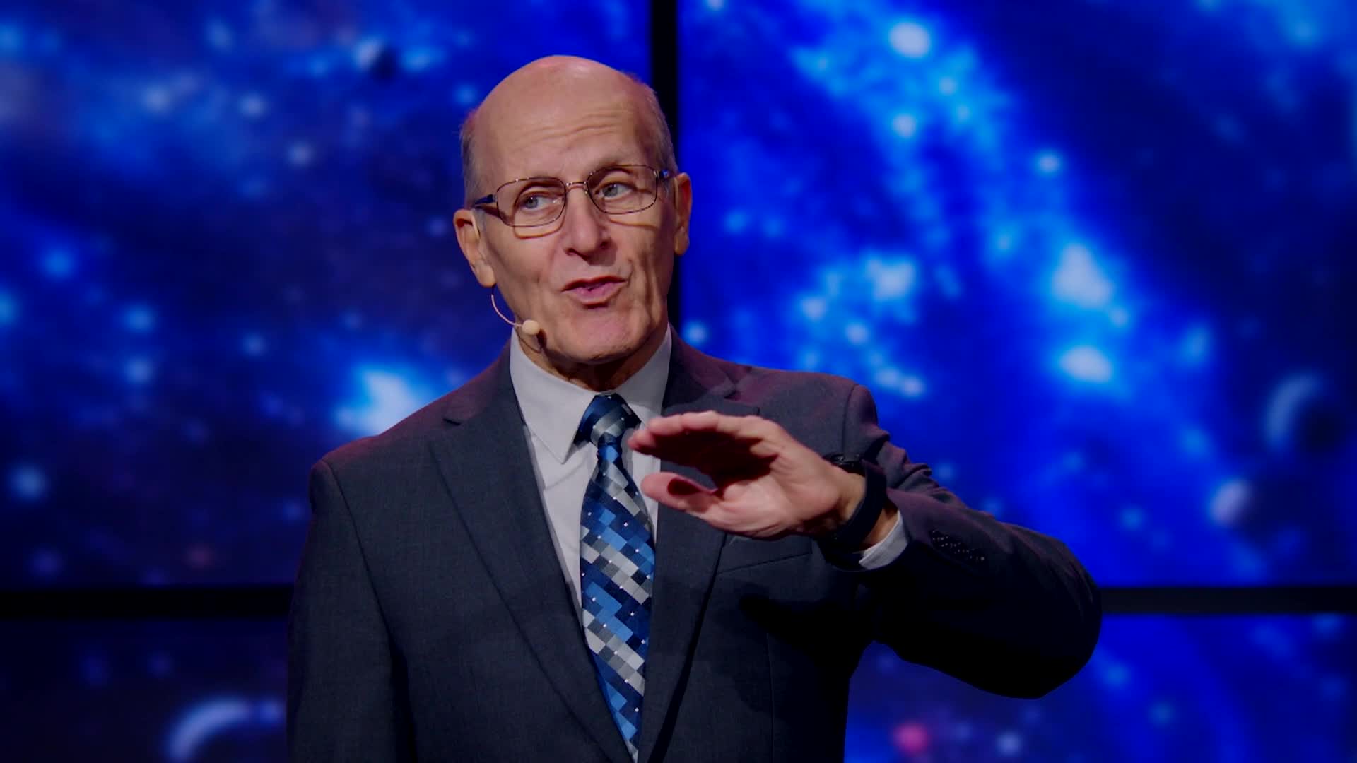 Thumbnail image for Amazing Facts - The Certainty of Jesus' Return Part 2