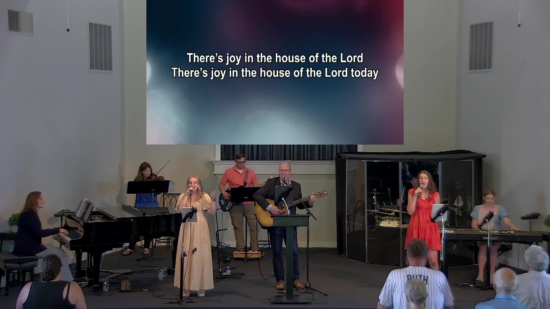 Thumbnail image for Marsh Corner Community Church 6-28-2026