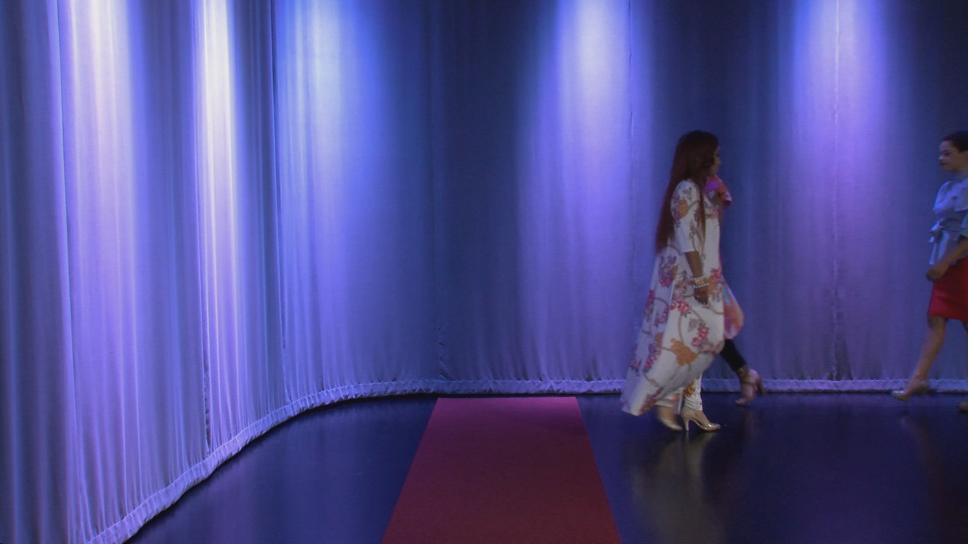 Thumbnail image for En Su Presencia TV - Episode 9