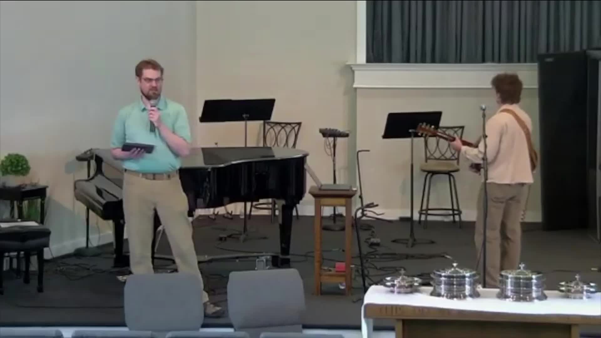 Thumbnail image for Marsh Corner Community Church 7-5-2026
