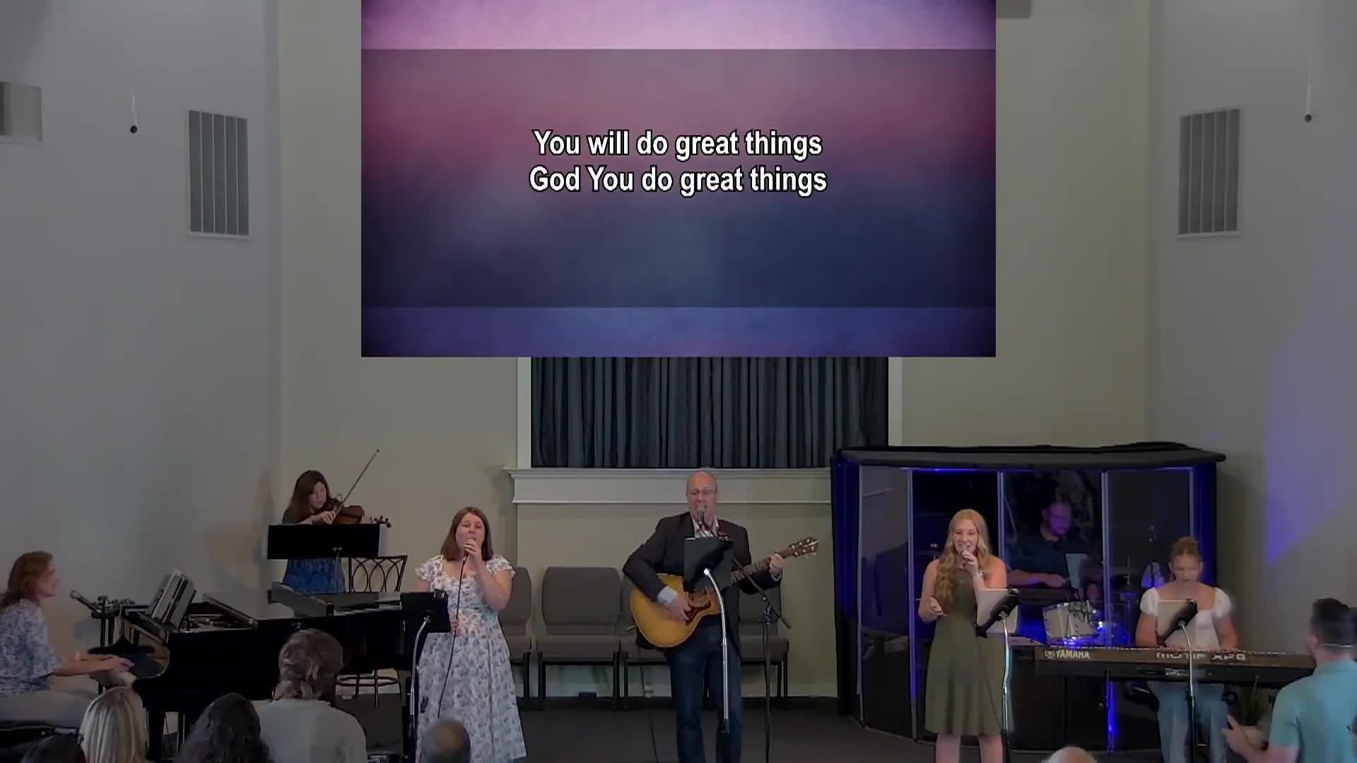 Thumbnail image for Marsh Corner Community Church 7-12-2026