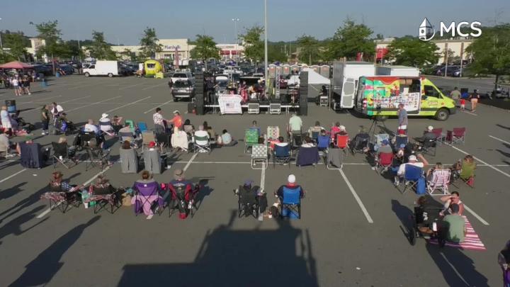Thumbnail image for City Of Methuen - Independence Day Celebration 2026