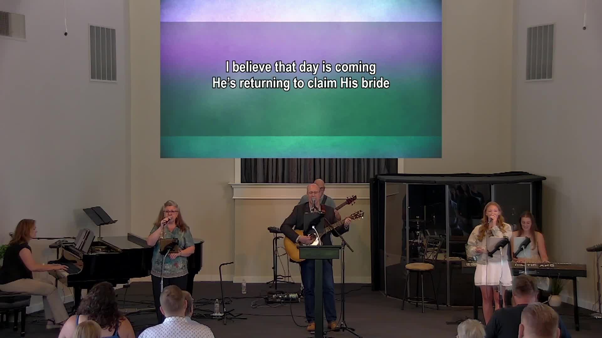 Thumbnail image for Marsh Corner Community Church 7-19-2026